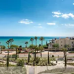 Vb Beachfront 2Bdr Duplex With Bbq