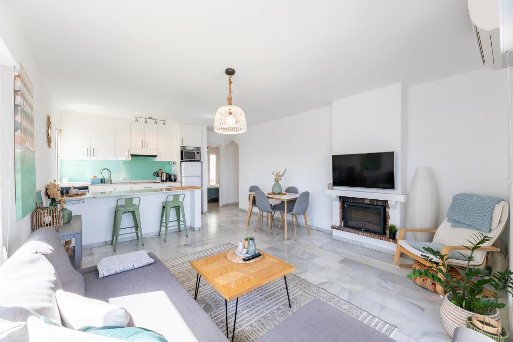 Vb Beachfront 2bdr Duplex With Bbq Appartement *