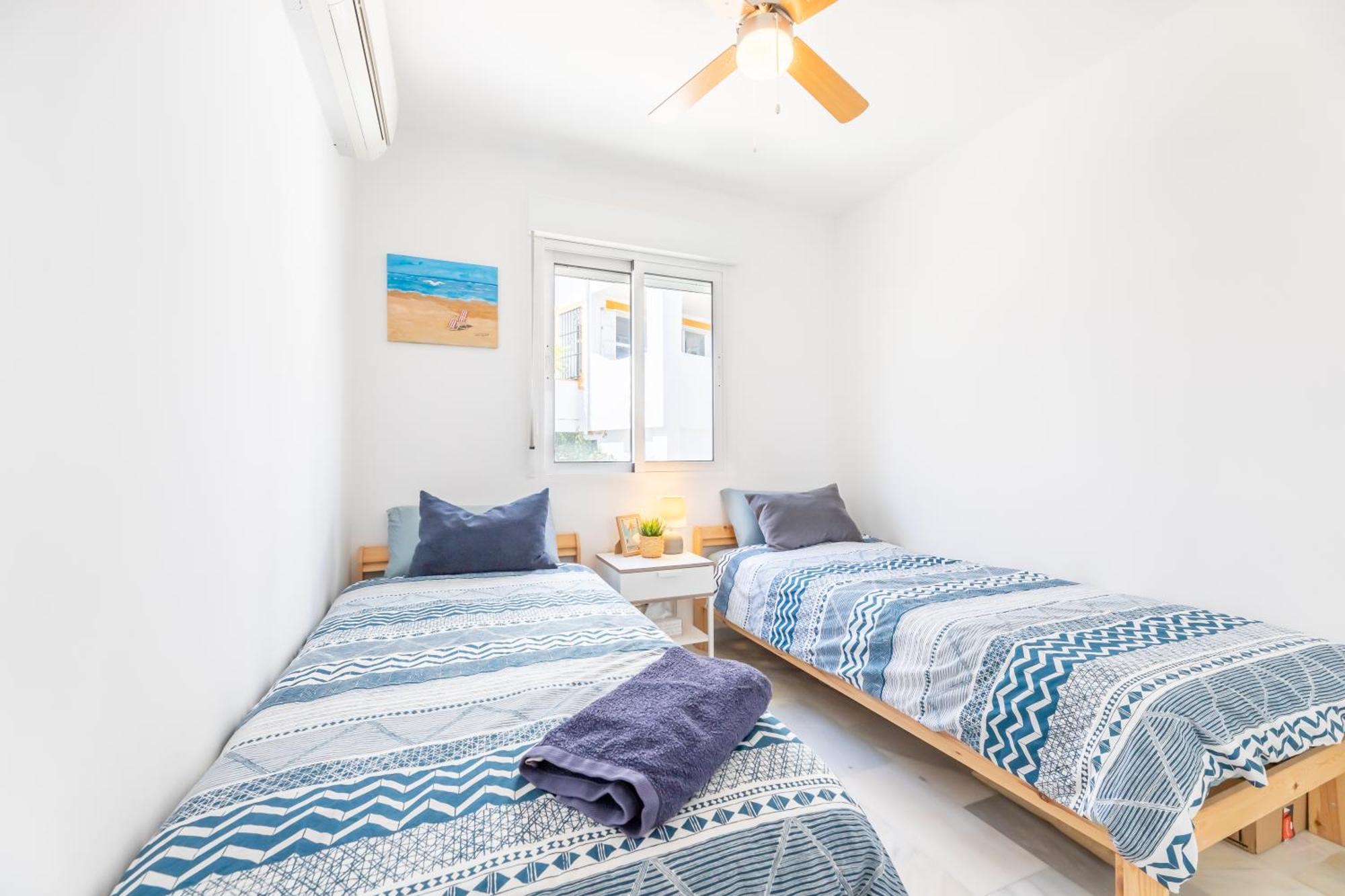 Appartement Vb Beachfront 2bdr Duplex With Bbq