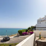 Vb Beachfront 2Bdr Duplex With Bbq